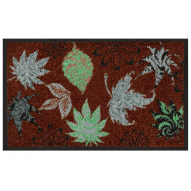 Коврик влаговпитывающий 70х42 см SHAHINTEX Photoprint WASH and DRY 006 00-00004519